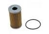 Filtro de combustible Fuel Filter:4366704
